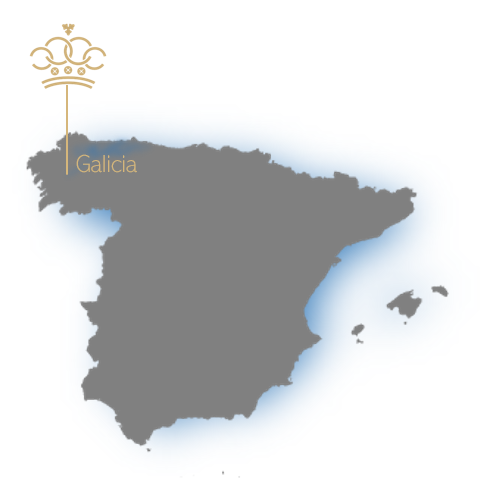 Region map