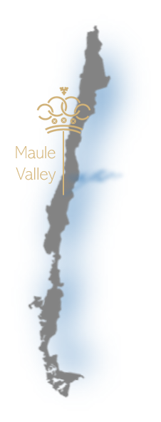 Region map