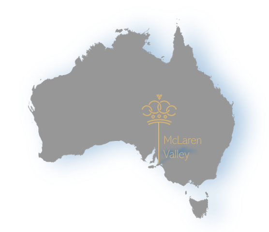 Region map