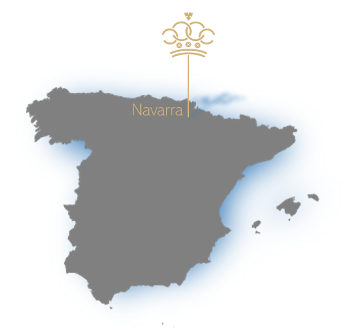 Region map