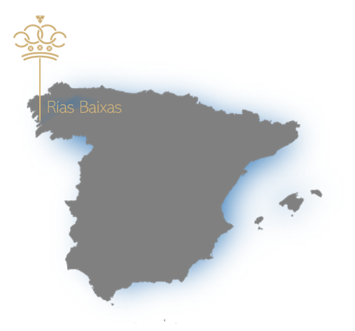 Region map